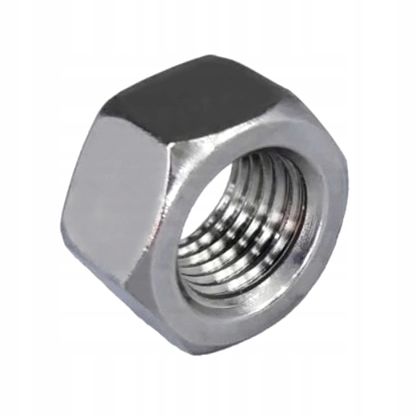 

Nakrętka Wału Korbowego Wsk 125 175 Wfm M12x1,5
