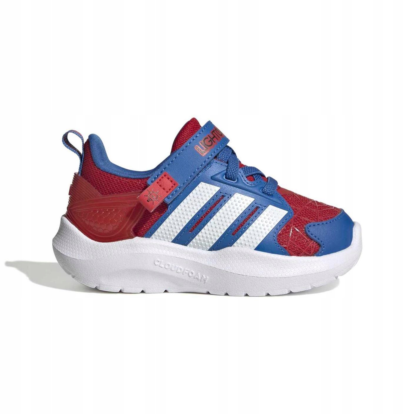 Dziecięce Buty Lightorama Rnr Spider-man El I 22