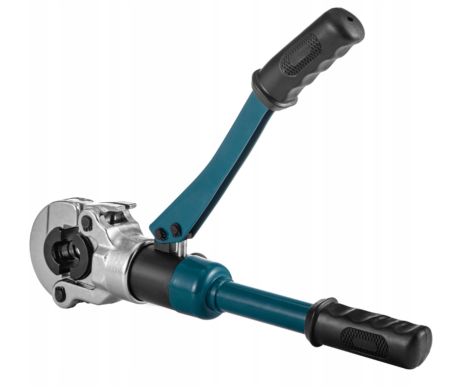 PRASA PRASKA DO ZACISKANIA RUR PEX 16mm-32mm Marka inna