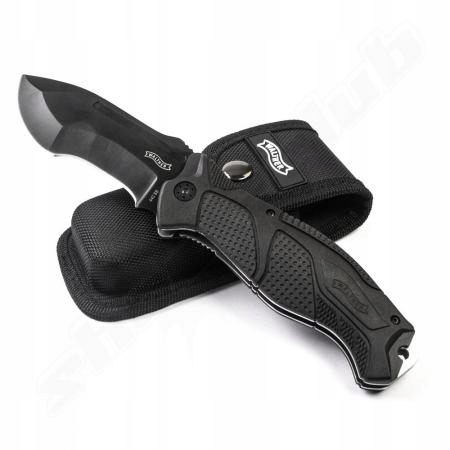 Nůž Pro Přežití Walther Osk II Pouzdro
