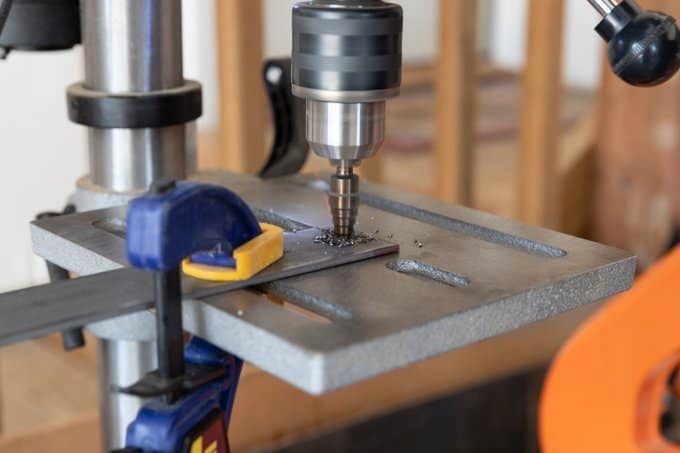 WIERTŁO STOPNIOWE STOŻKOWE DO WIERTARKI 4 - 32 mm Marka TurboTools