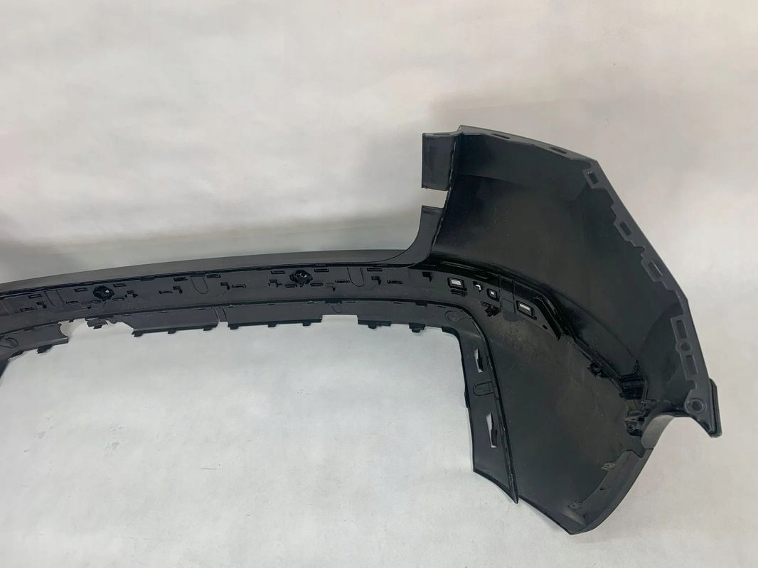 Seat Cupra Ateca bumper rear part rear PDC