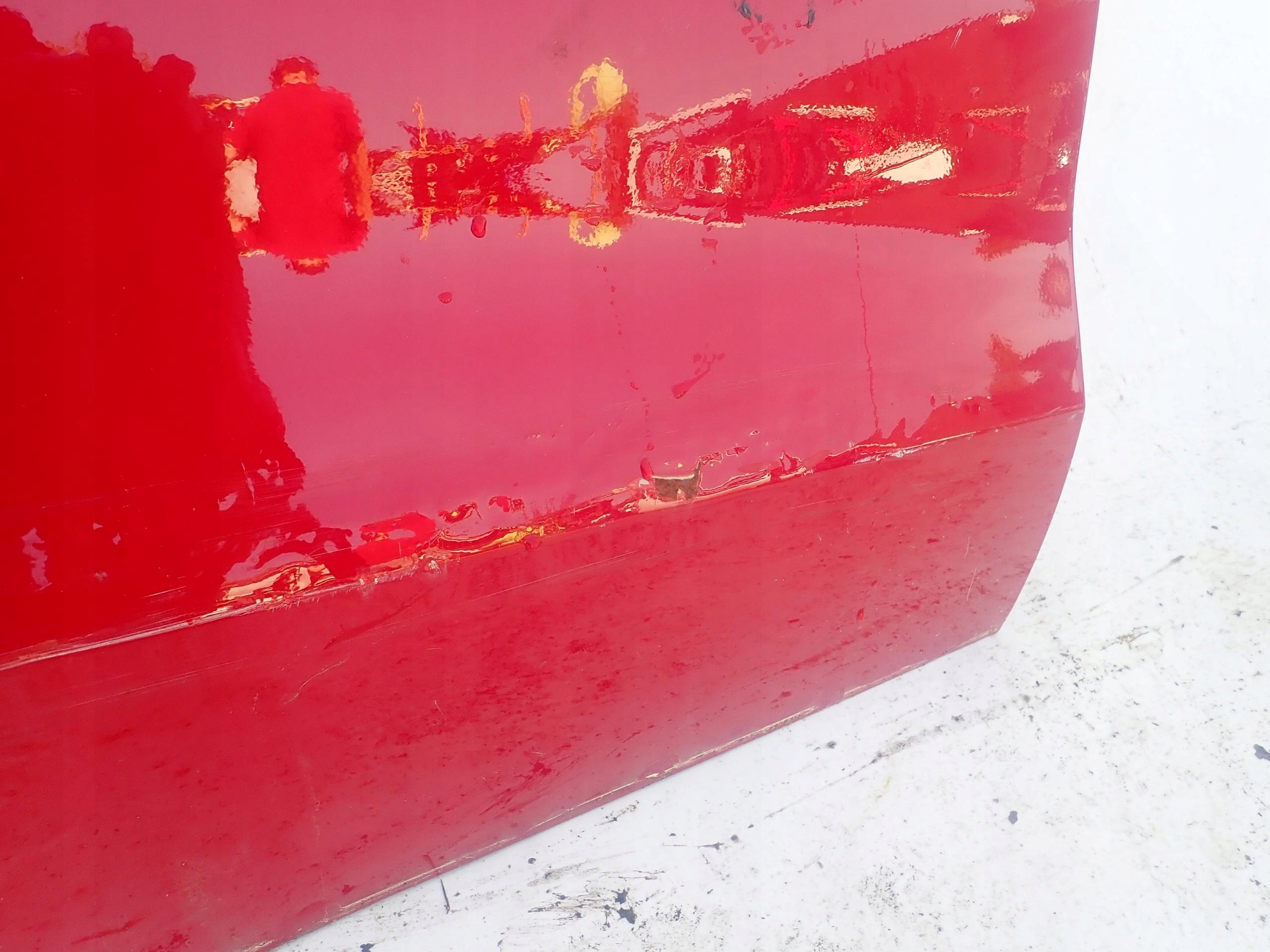 KIA RIO IV 4 HB 11-17 Tür heck hinten rechts