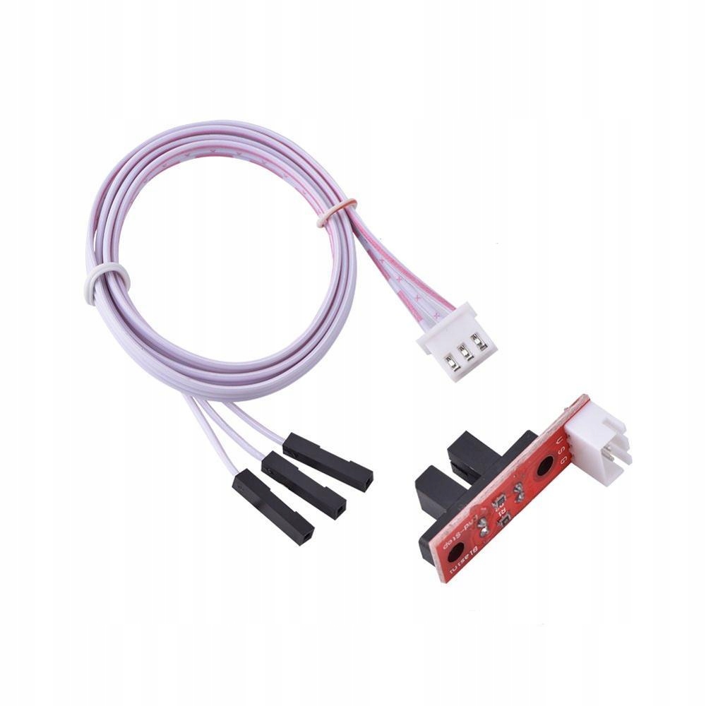

Wyłącznik Krańcowy, Endstop Optyczny Pcb Kabel