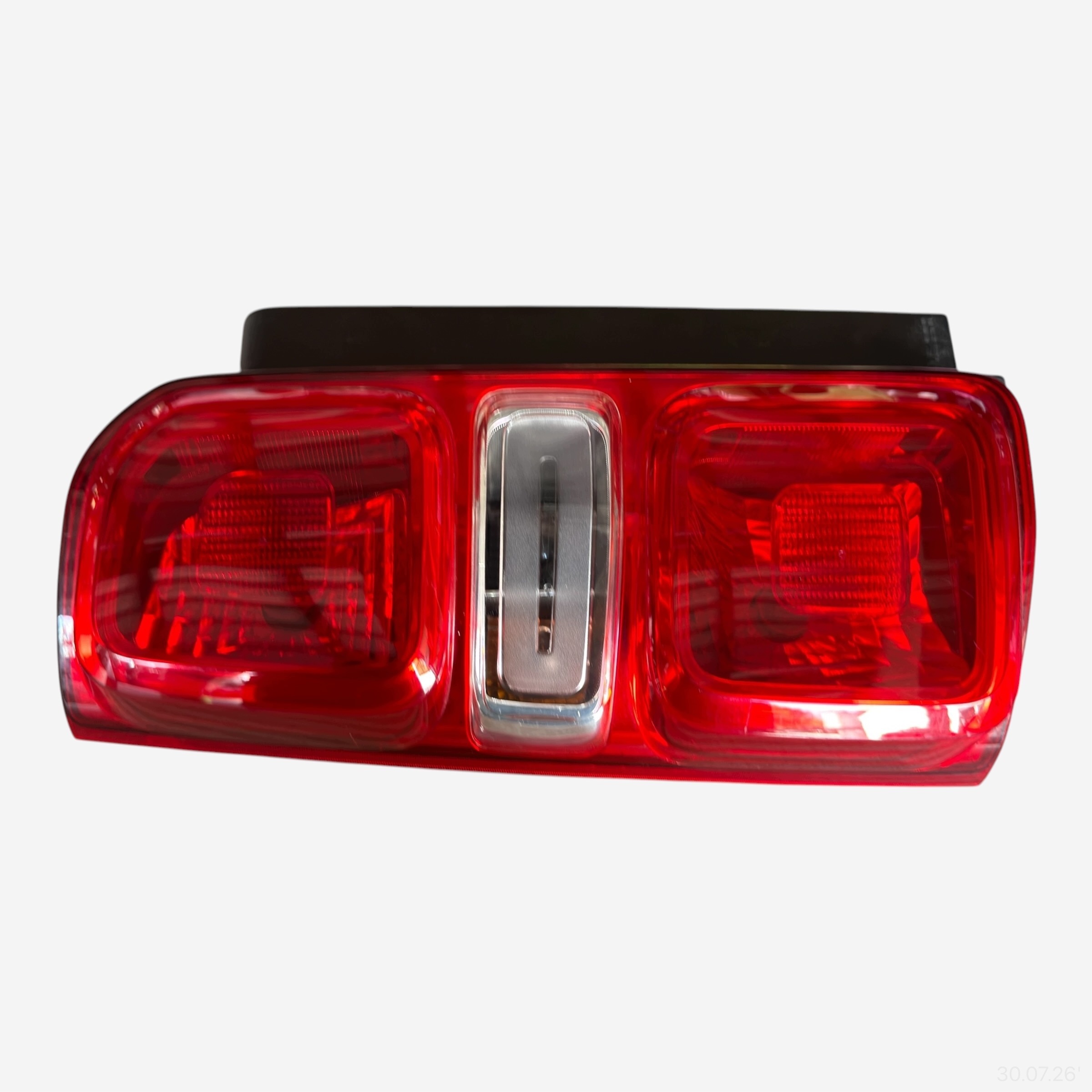 light rear left PEUGEOT TRAVELLER 2016 ROK