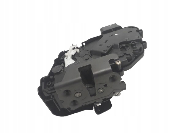 VOLVO V50 04-12 ZAMEK DRZWI LEWY TYŁ 10-PIN 30753668