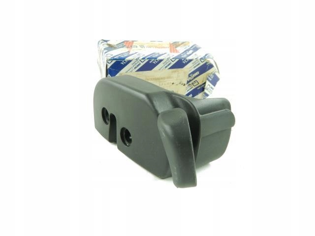 Blende Abdeckung SITZ Ecke FIAT PUNTO 99-10 / 183267560