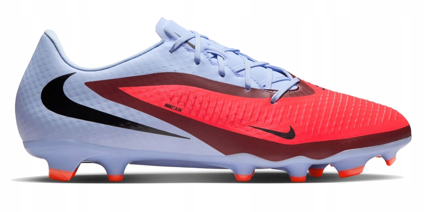 Nike Korki Buty Piłkarskie Phantom 6 Low Acad Fg HJ4564-400 R.43