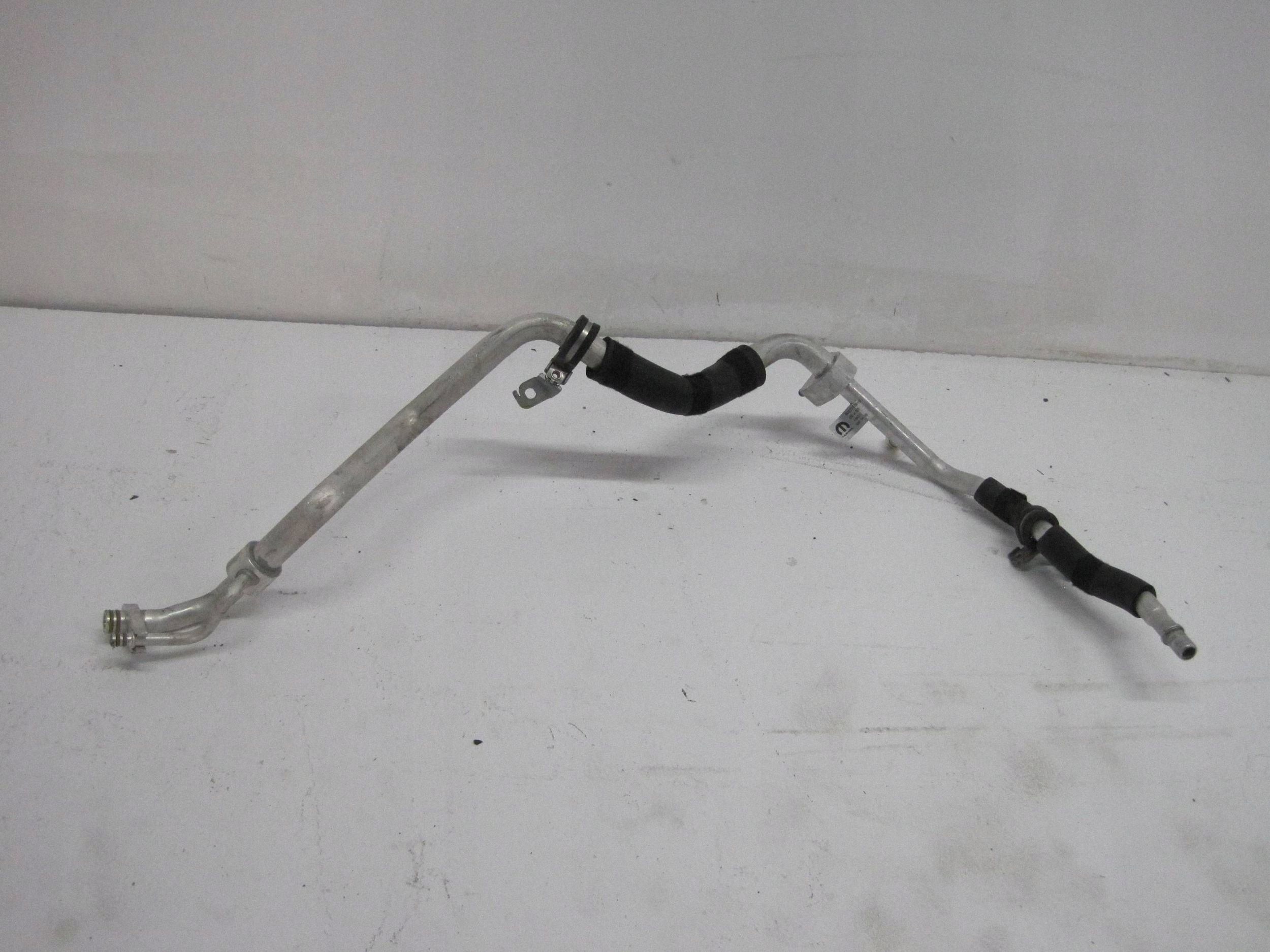 hadice vedení klimatizaci JEEP COMPASS 00521423910