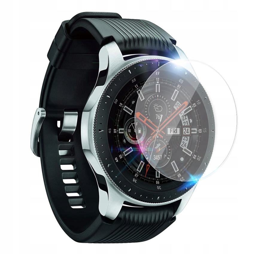 

Folia Ochronna 3H Samsung Galaxy Watch 46mm