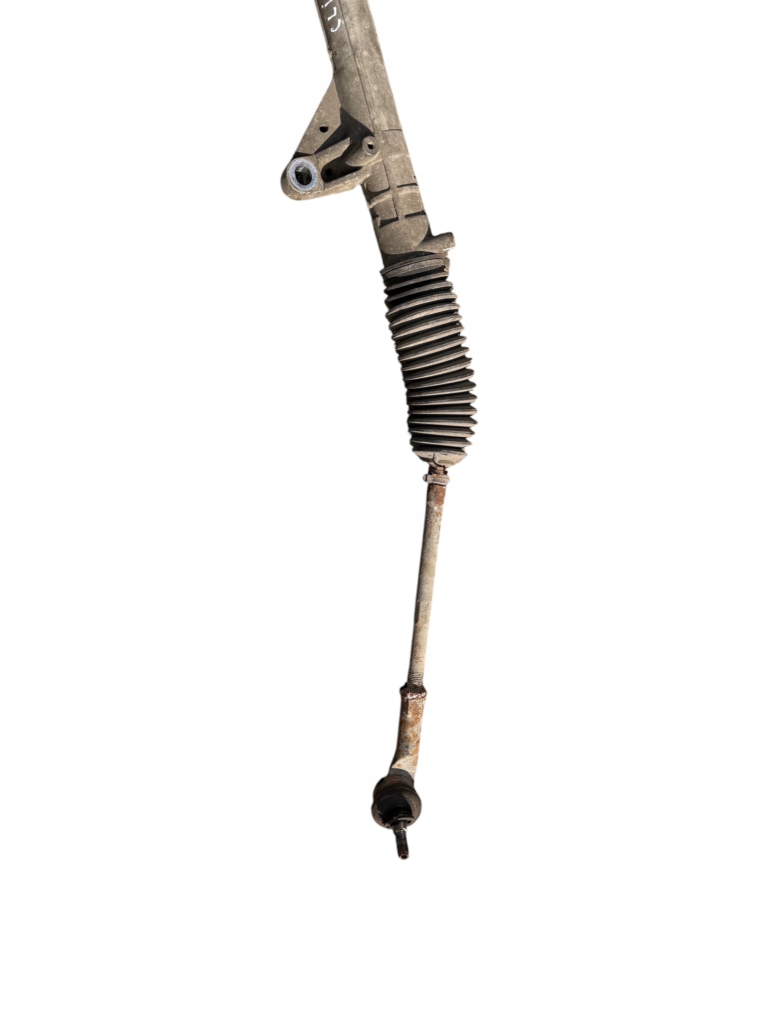 servo control RENAULT CLIO III 1.5 DCI EUROPA
