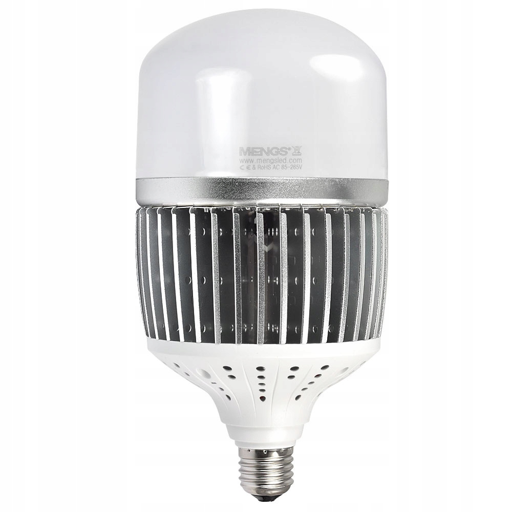 

Żarówka E27 Led Cl-q 50W=400W neutralna biel