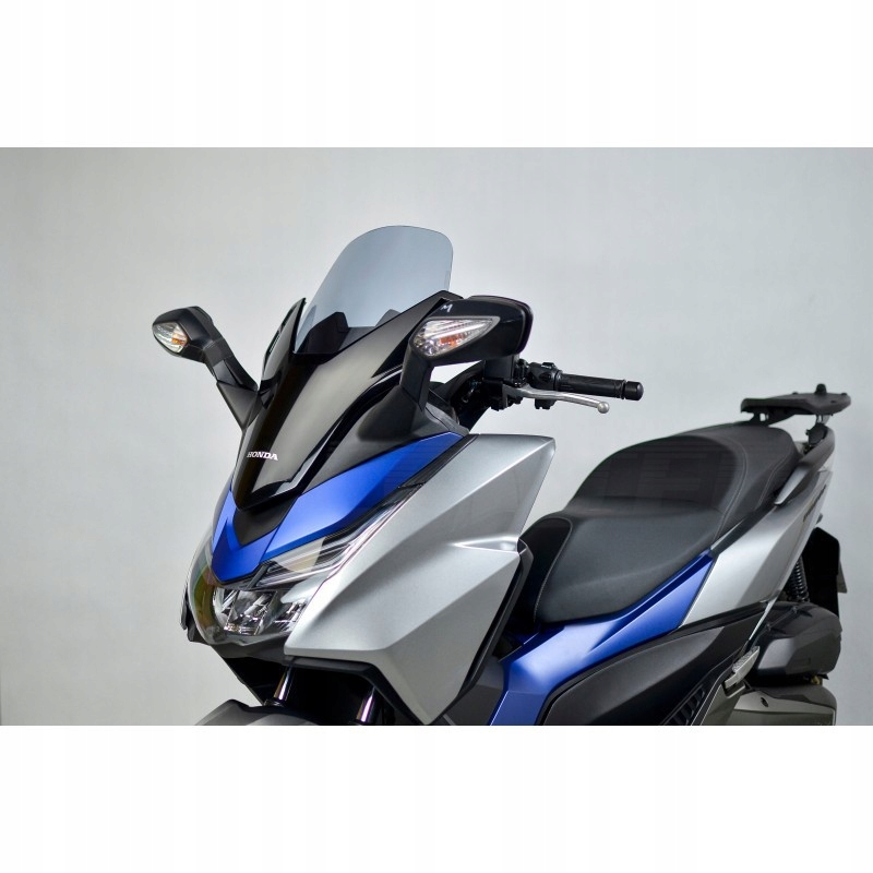 Loster štandardné sklo pre skúter Honda Forza 250 17-18r.