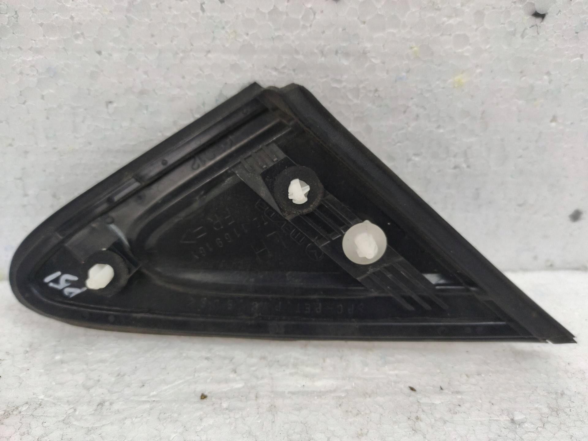 cover trojkat mirrors left side Mazda CX-9 facelift 2010 TD116916Y