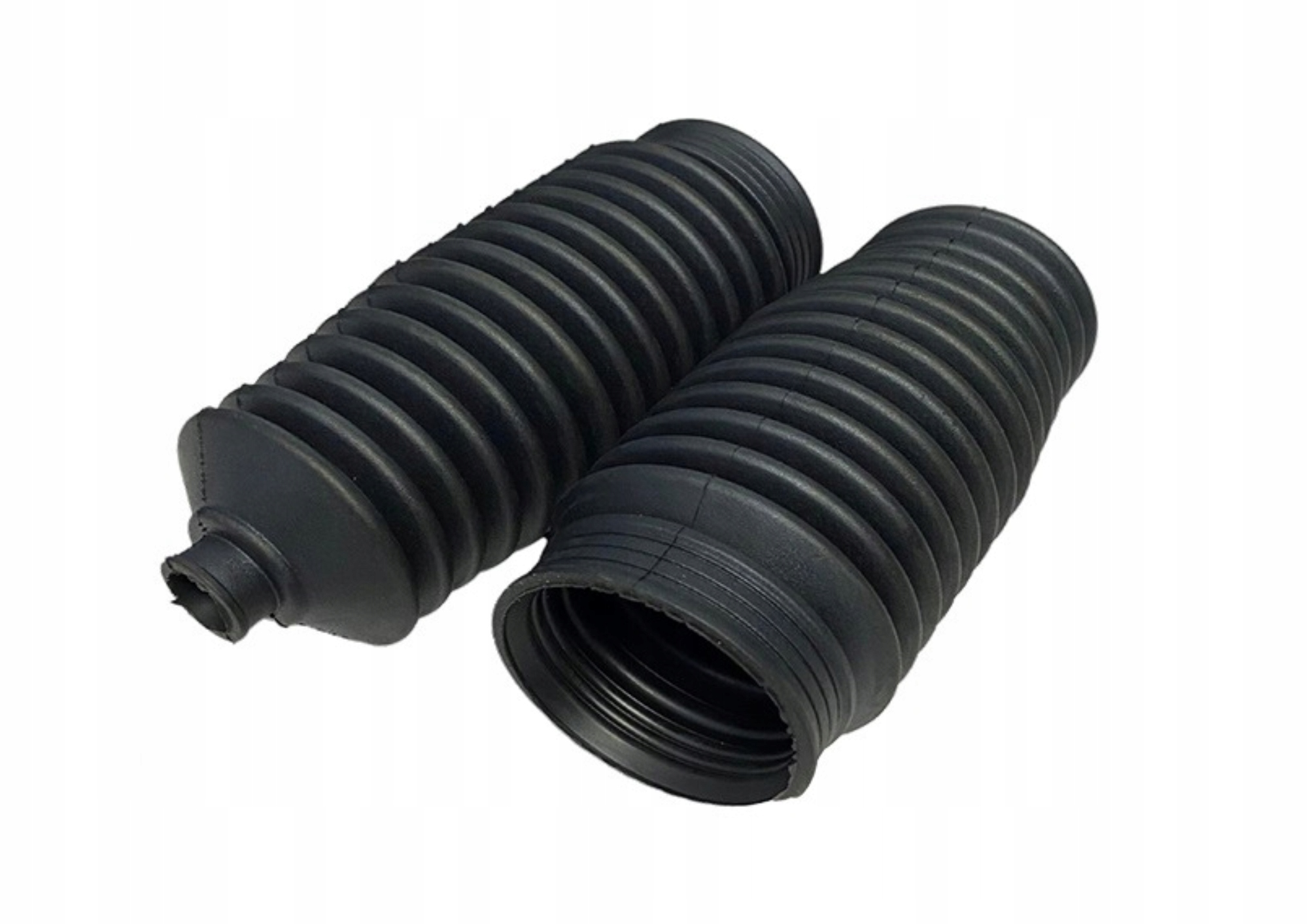 UNIWERSALNA GUMOWA OSŁONA PRZEKŁADNI KIEROWNICZEJ