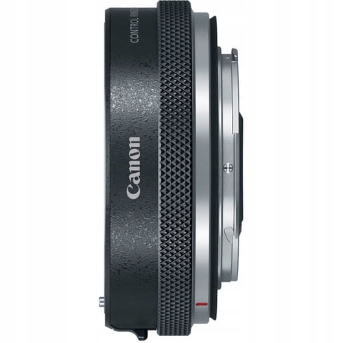 Адаптер Canon EOS R С Кольцевым креплением EF-EOS R Марки Canon
