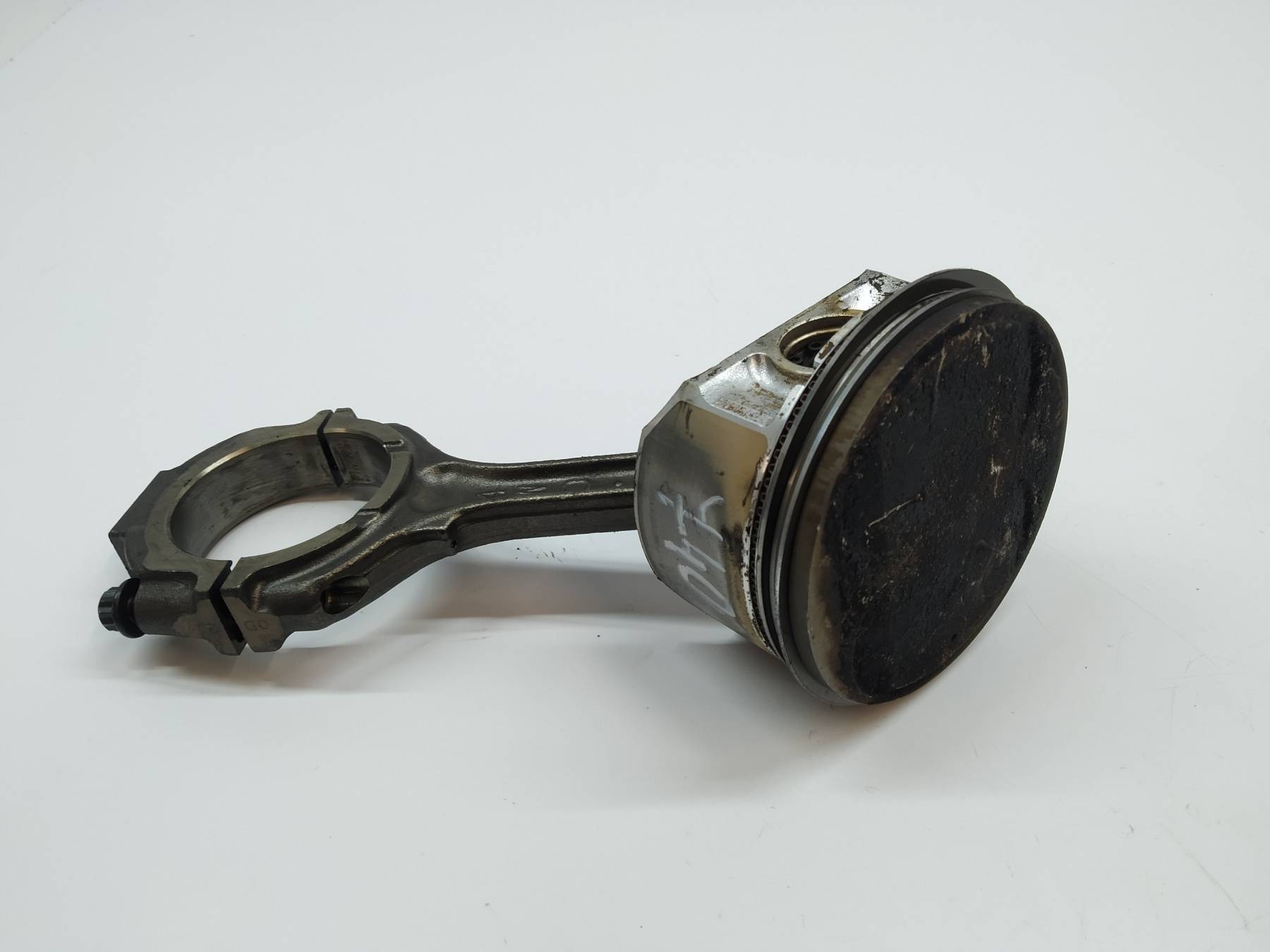 pistone Biella 3.5 V6 VQ35DE Renault Vel Satis e (2002-2009)