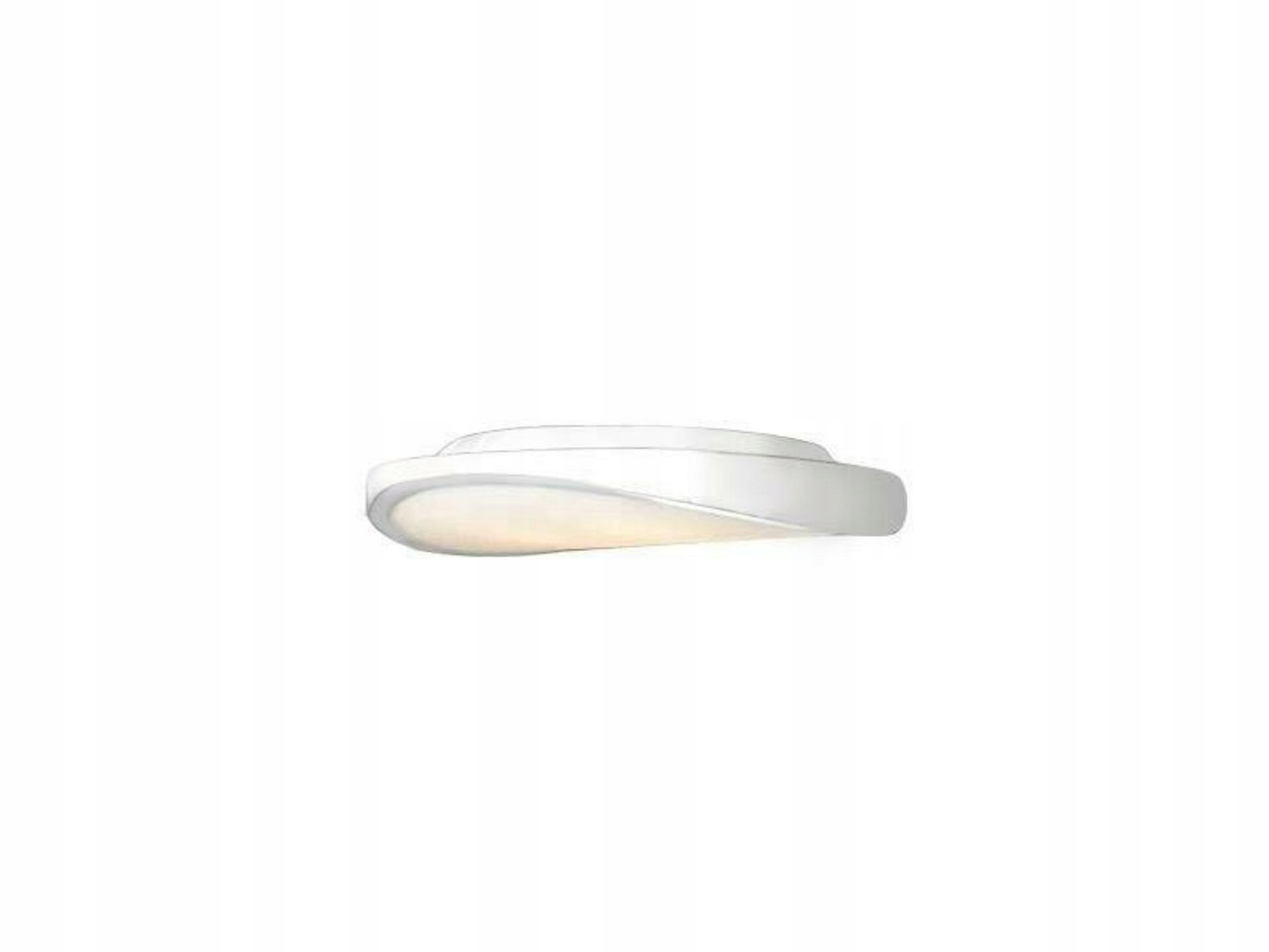 Stropné prisadené svietidlo AZzardo Circulo 58 top white AZ0985 E27 4x60W Ip