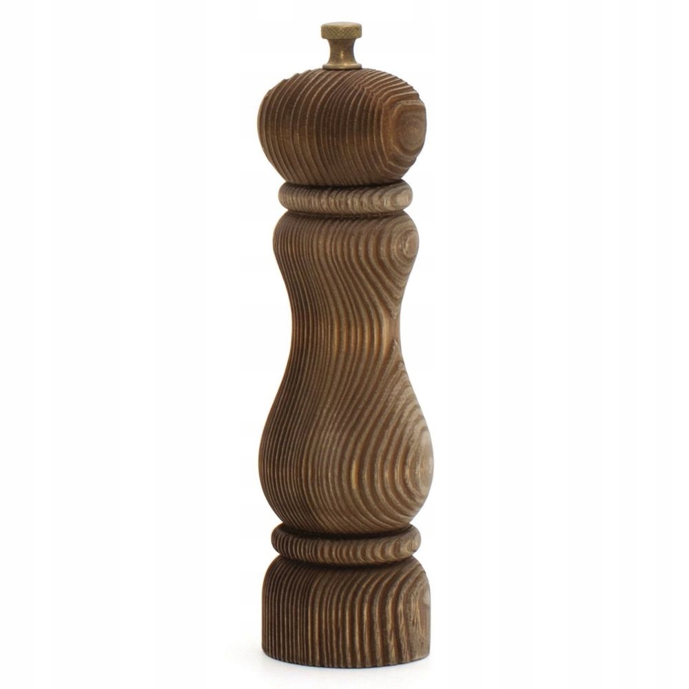 

Bisetti Młynek do pieprzu Antique wys. 200 mm