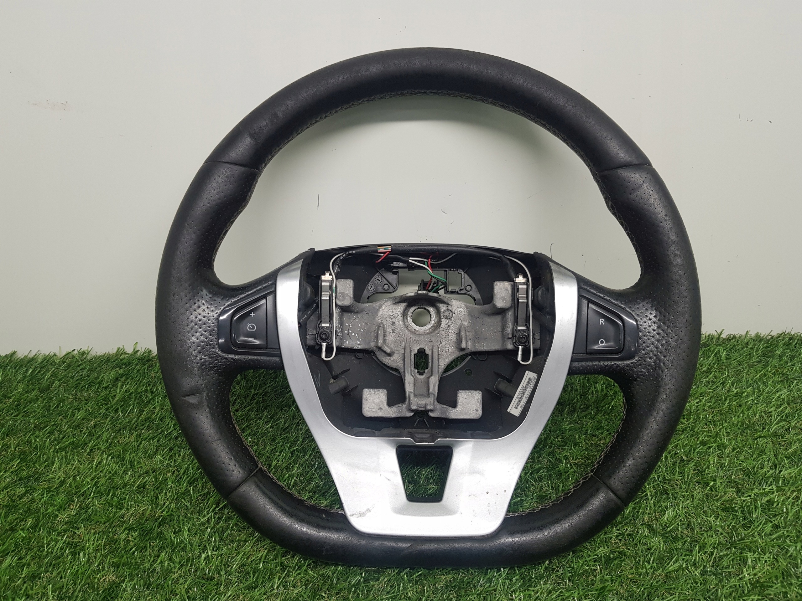 lenkrad RENAULT LAGUNA 3 484003913R