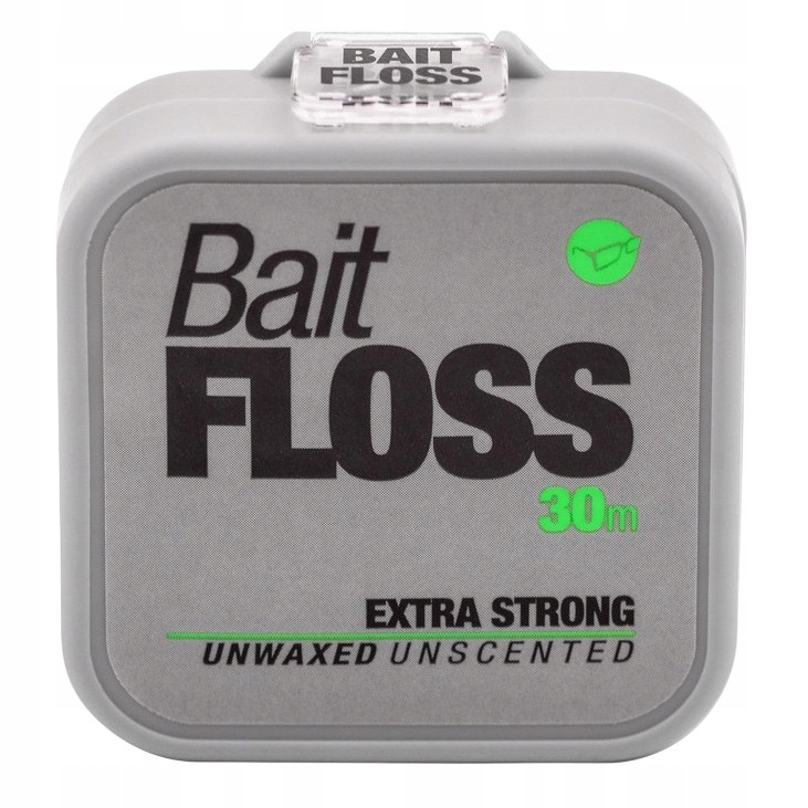 Nić Korda Unwaxed Bait Floss 30m