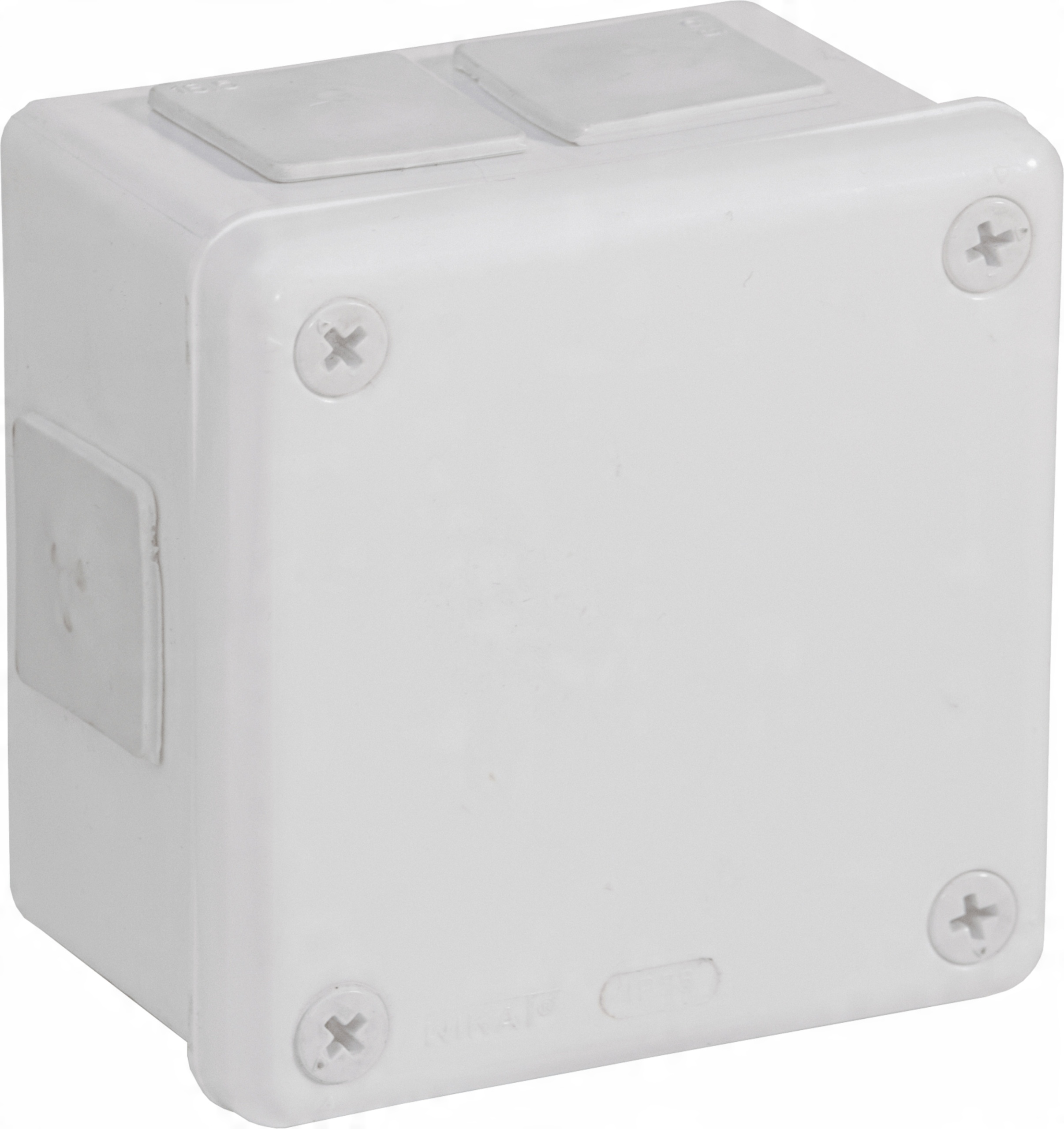 

Puszka instalacyjna elektryczna 6 wejść 400V IP55