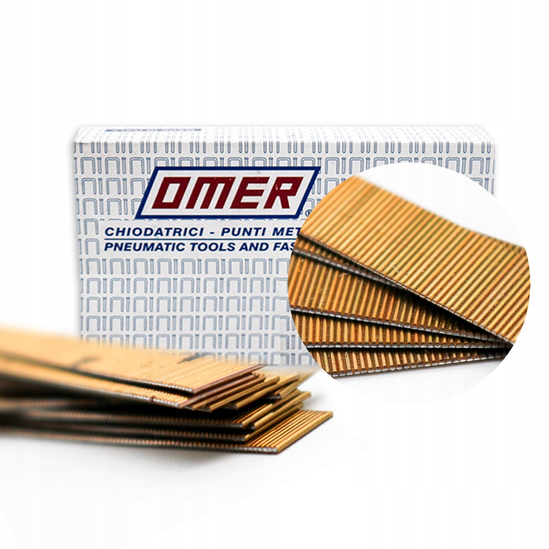 Bezhlavé tyčinky Pins 6/05 mm Liquor Finish