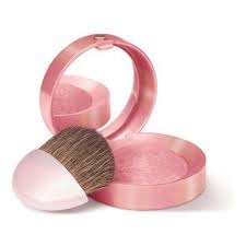 Bourjois Róż Wypiekany 95 Rose De Jaspe-Zdjęcie-0