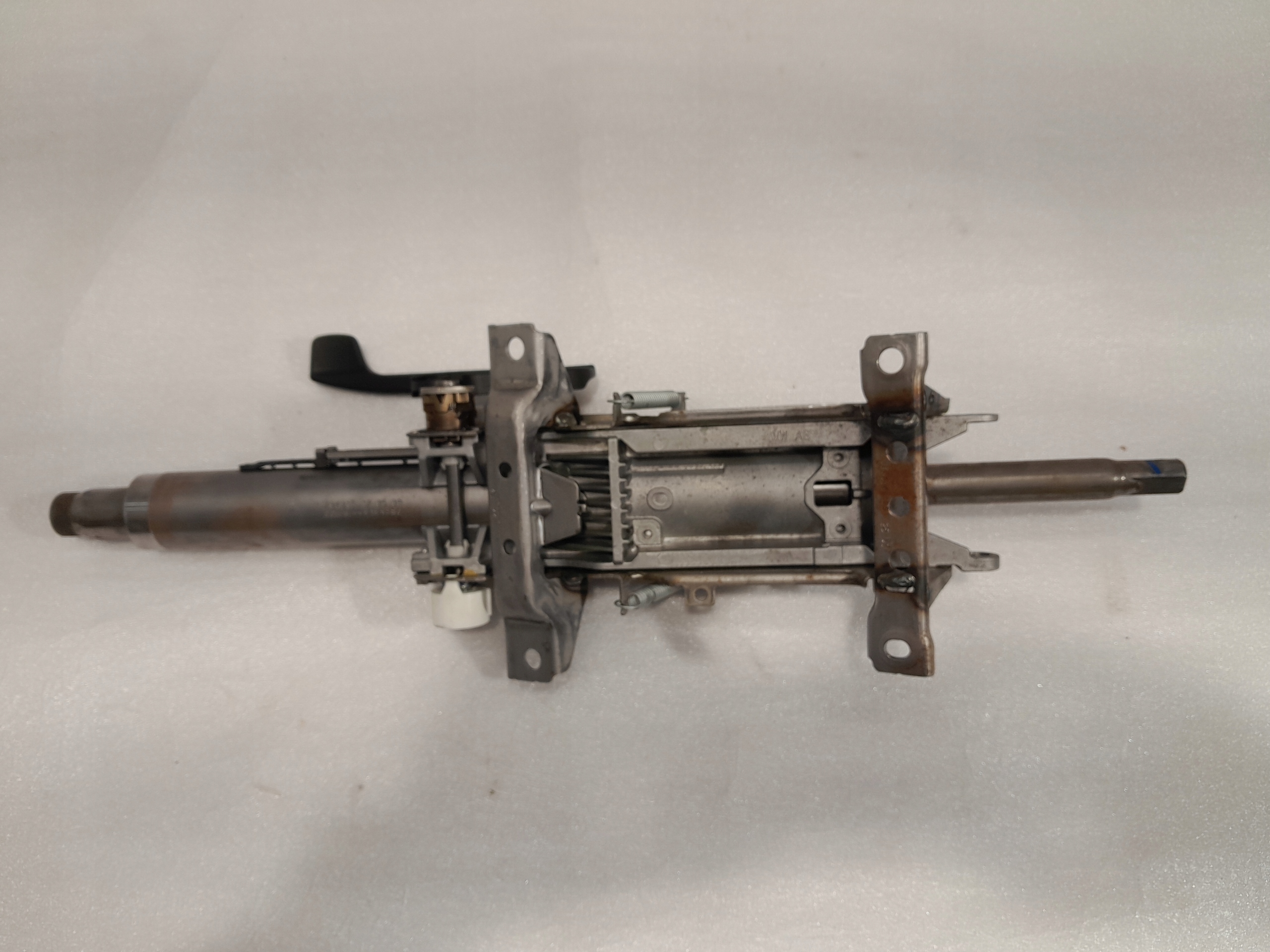 AUDI Q5 II 80A steering wheel rod 80A419502K