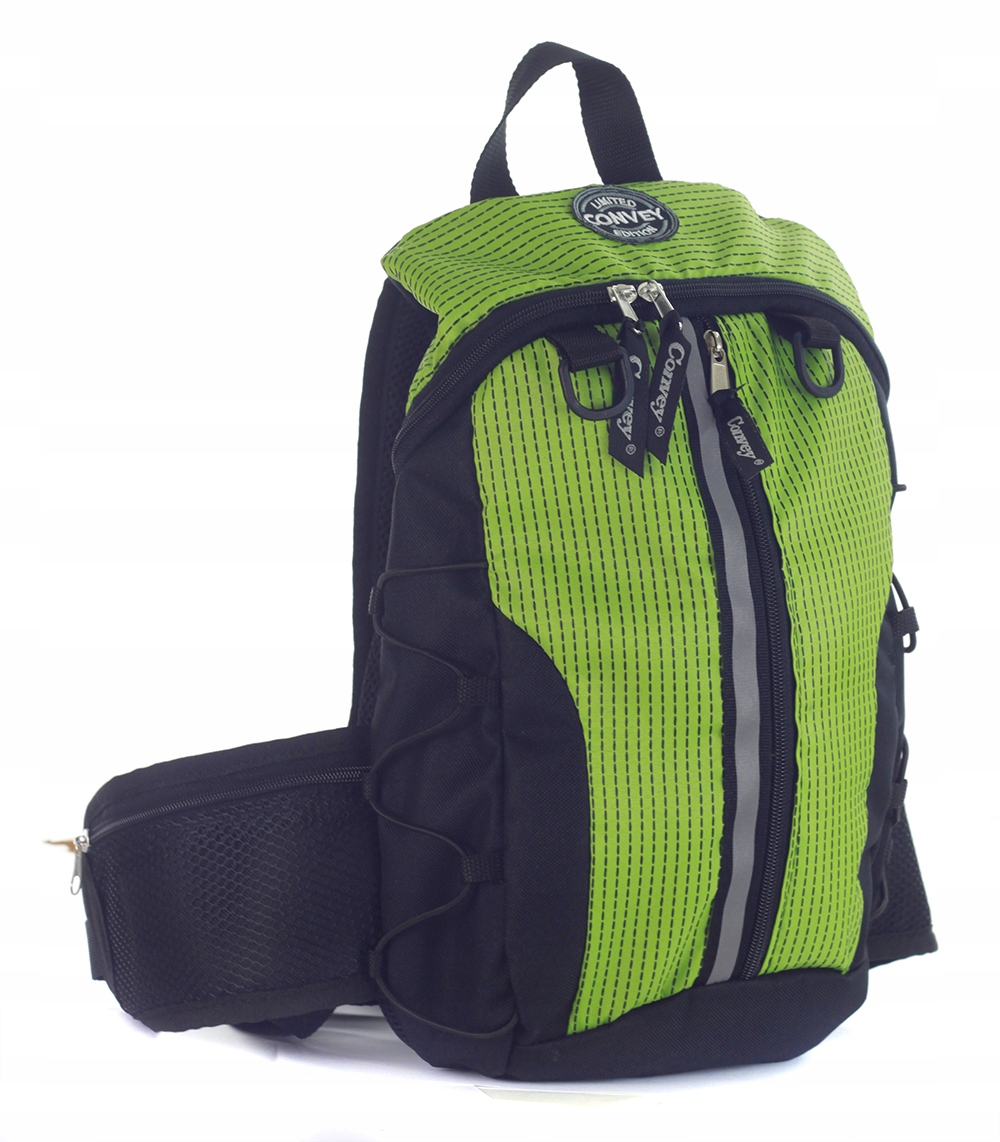 PLECAK ROWEROWY NA ROWER lekki 10L Kod producenta 796554788074