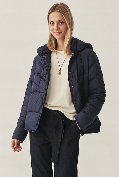 Bunda Samori Tatuum 2540-015B 781 38