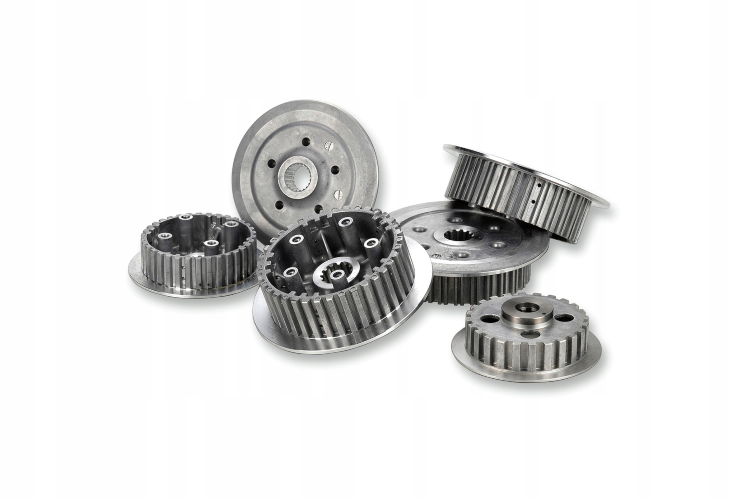 8230017 - Корзина сцепления внутренняя Vertex 98-05 KTM EXC 200