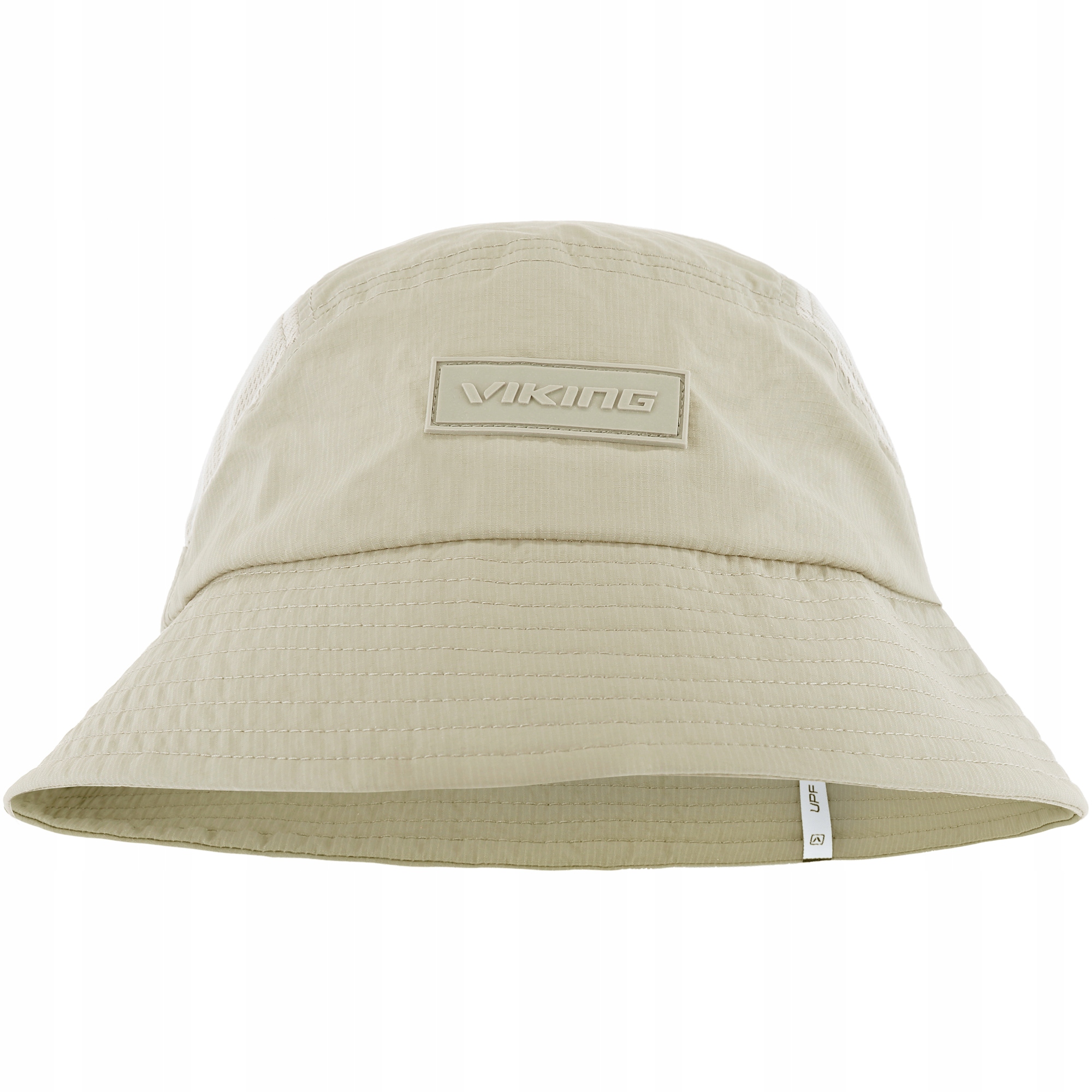 Čepice s kloboukem pro dospělé Viking Suomi béžová L/XL