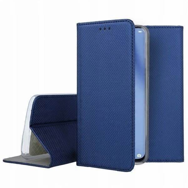 

Etui Do Huawei P40 Lite Pokrowiec Futerał Magnet