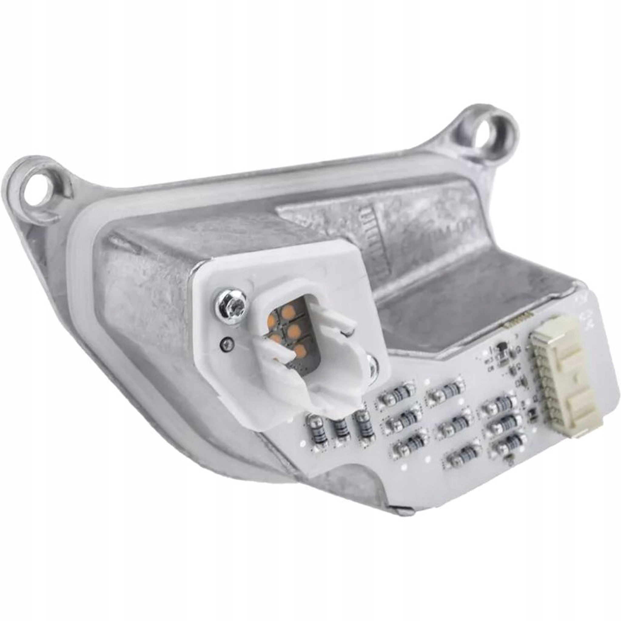 MODUŁ STEROWNIK LED KIERUNKOWSKAZU PRAWY DO BMW X3 F25 X4 F26 2010-2018