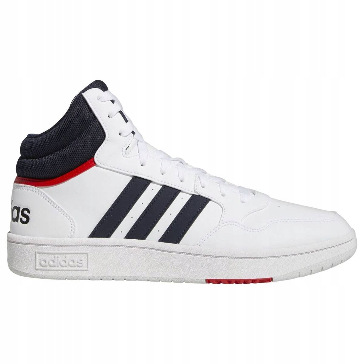 Pánské boty Adidas Hoops 3.0 MID 46