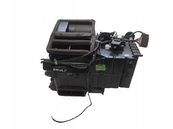 SSANGYONG RODIUS 04- 2.7XDI NAGRZEWNICA 69100-21041