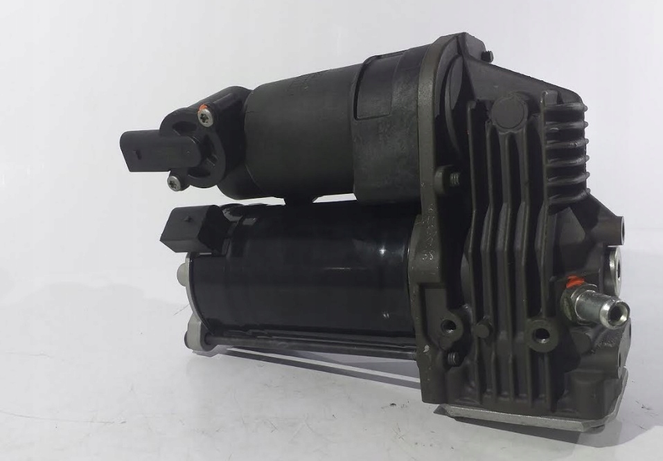 1643201204 - Компрессор подвески MERCEDES-OE A1643201204