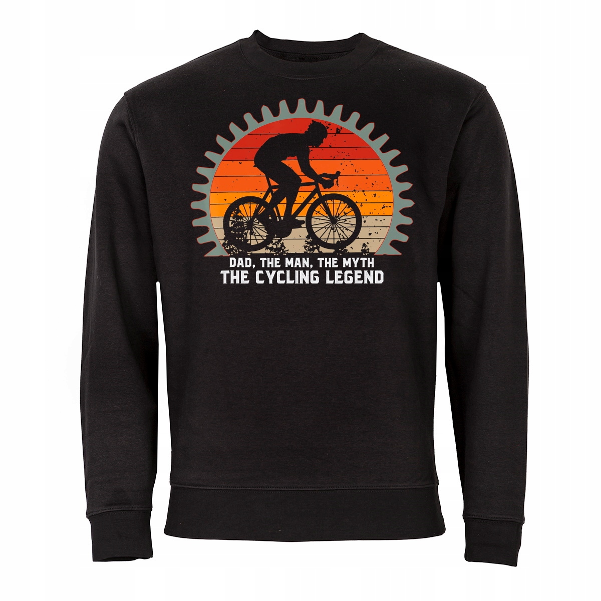 

Bluza Rowerowa Na Rower Dla Kolarza Cycling Legend
