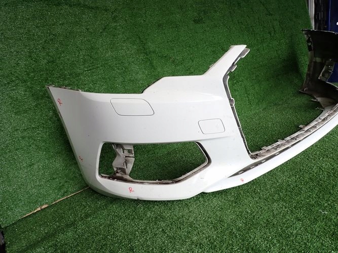 AUDI A6 C8 18- Frontstoßstange vorne