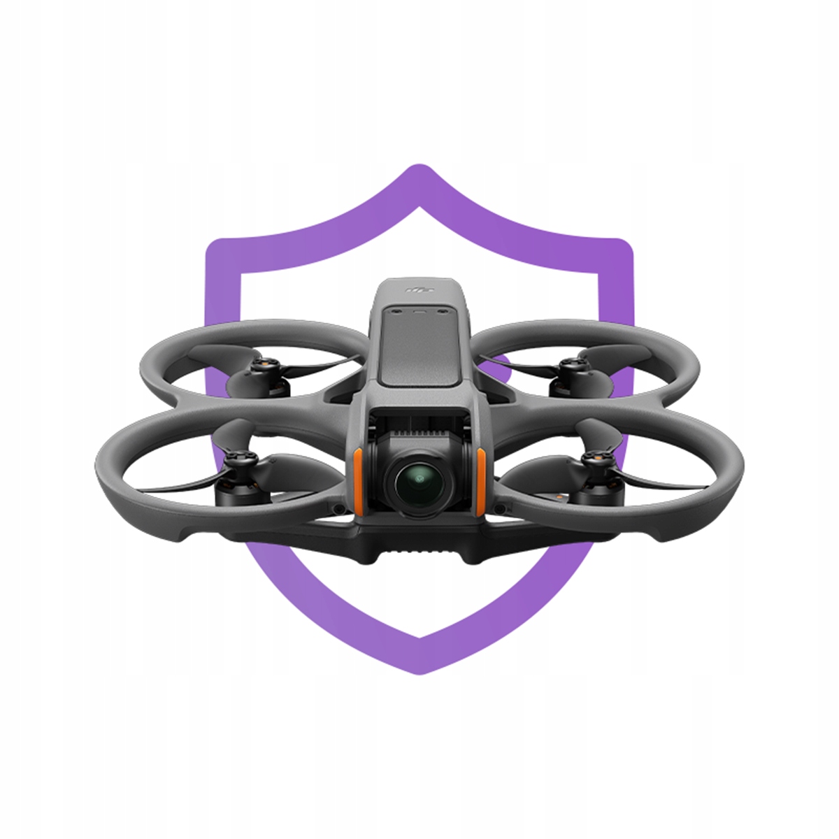 Dji Care Refresh Do Drona Dji Avata 2 Dwuletni Plan Ochronny Kart Z Kodem