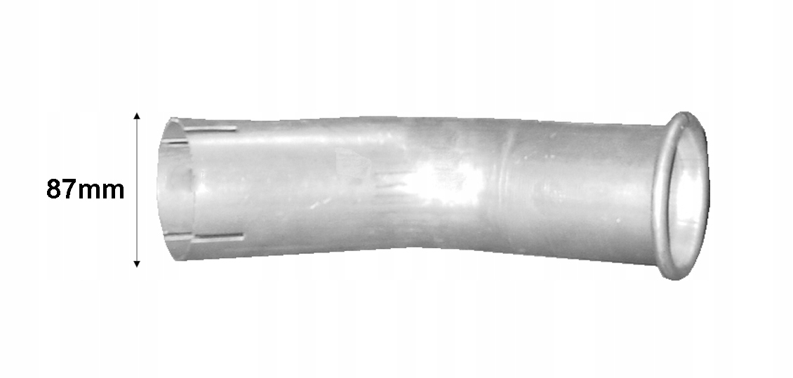 MERCEDES UNIMOG U RURA WYLOTOWA OE 4274920206 Producent części Polmo