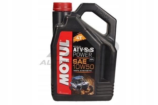 Моторне масло MOTUL 105901