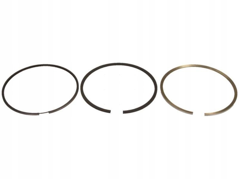 800057810000 - Поршневі Кільця MITSUBISHI Canter 3.0