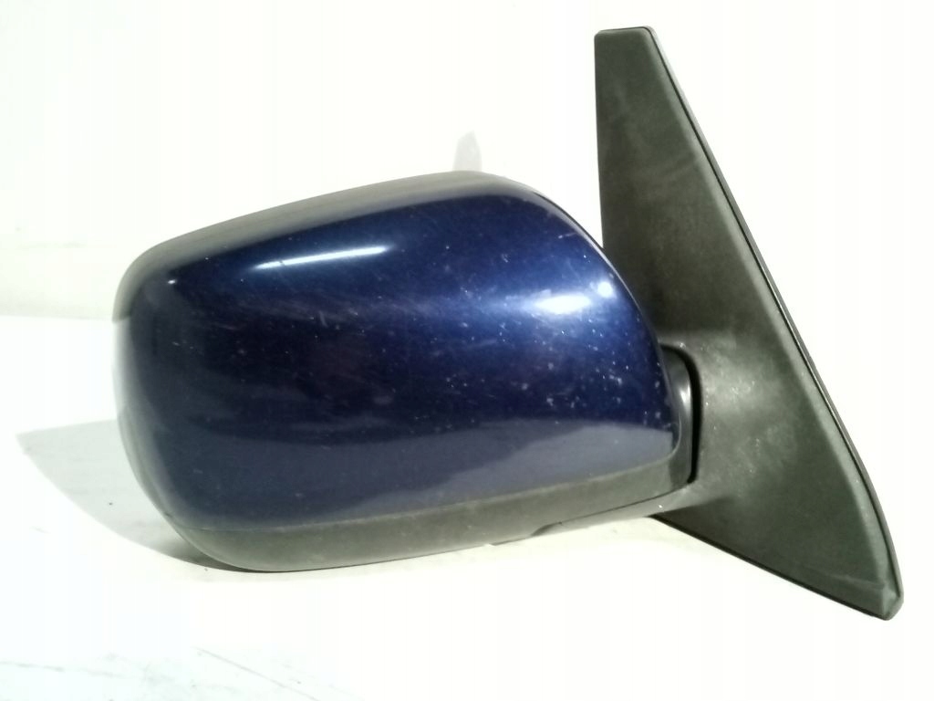 Toyota Corolla Verso and mirror right el. 5 PIN 8P4
