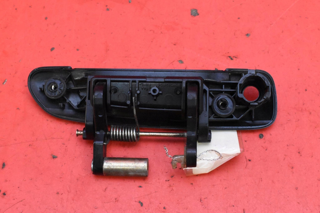handle left front front black HONDA JAZZ 2 II 01-04