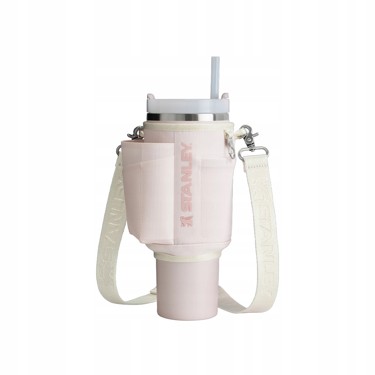 Stanley torba Carry-All na Quencher 0.89 l Rose Quartz