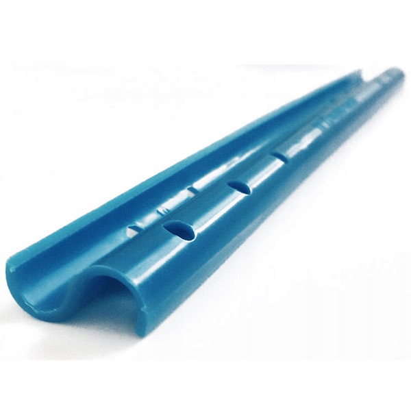 Mieszadła plastikowe do farb i lakierów, 10 szt. o długości 30 cm