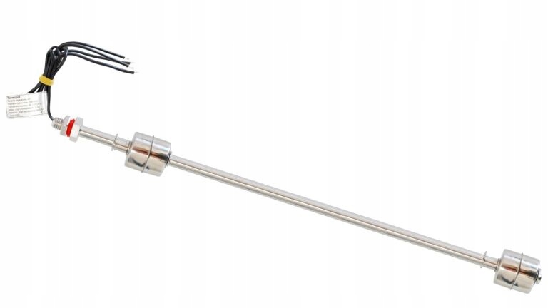 Czujnik pływakowy poziomu cieczy HT400-2