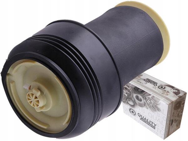 ERT-30775433KK - Сильфон подушка ЗД ЗД BMW X5 E70 X6 E71 L = P